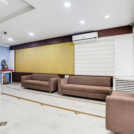 Super Collection O Mp Nagar Hotel Bhopal Ngoại thất bức ảnh