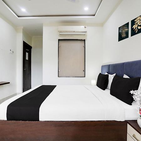 Super Collection O Mp Nagar Hotel Bhopal Ngoại thất bức ảnh