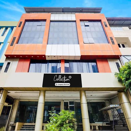 Super Collection O Mp Nagar Hotel Bhopal Ngoại thất bức ảnh