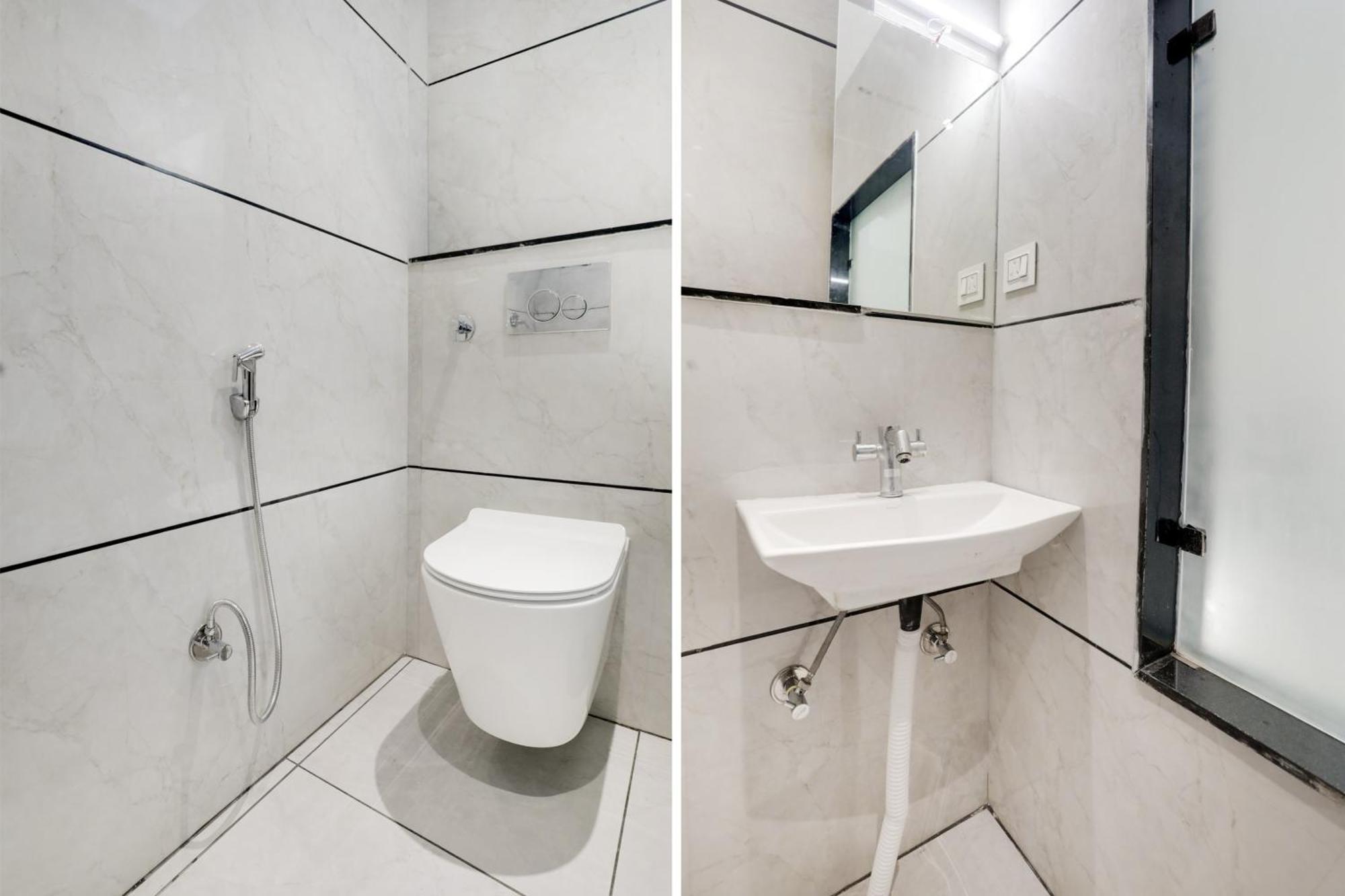 Super Collection O Mp Nagar Hotel Bhopal Ngoại thất bức ảnh