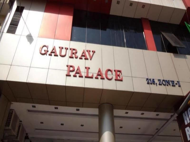 Super Collection O Mp Nagar Hotel Bhopal Ngoại thất bức ảnh